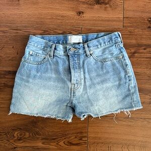 Everlane Shorts